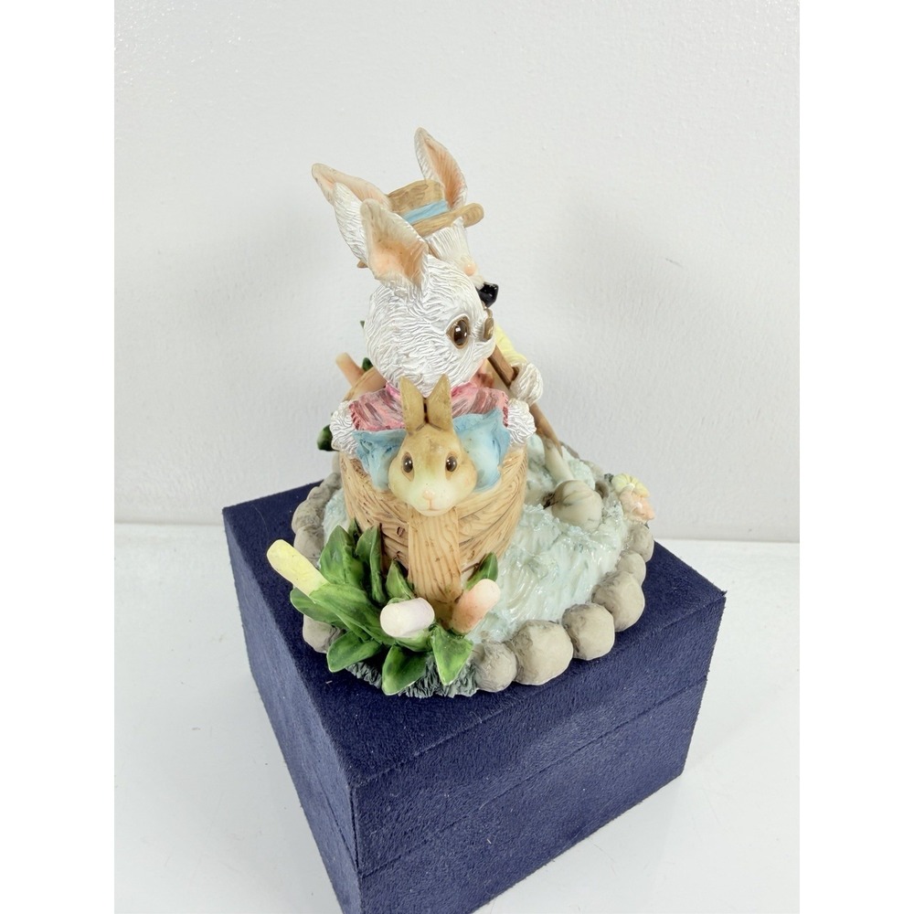 Schmid fine porcelain, Lefton China, Pacific Rim Import,‎ Russ, J & D - Picture 3 of 10